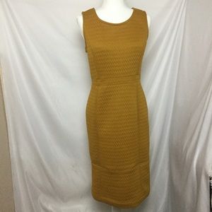 Tabitha Hourglass Dress